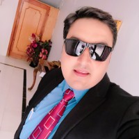 Muhammad Naved Khan