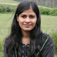 Dipika Sharma