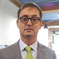 Francisco Fuentes