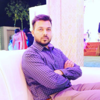 Akhilesh Parmar