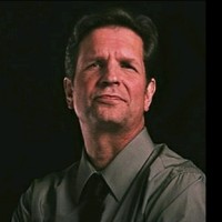 Eric Harley