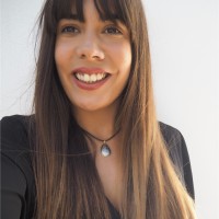 Arantxa Jarque morales