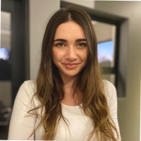 Caitlin Grobler