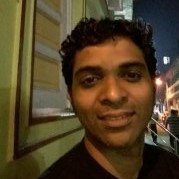 Ganesh Pardeshi