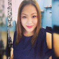 Gemma Manalo