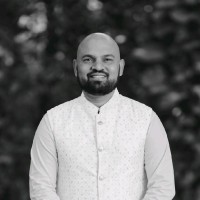 Bankim Patel