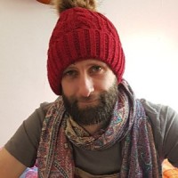 Elliot Harris