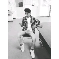 Vikas Katariya