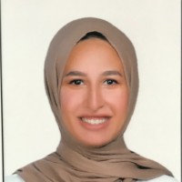Shereen Mahmoud