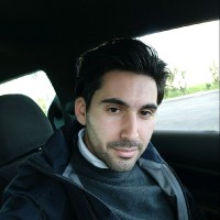Marco Chianese