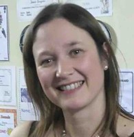 Gillian Holloway