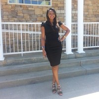Delisha Rown, BSc