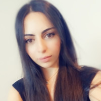 Basma Jibrael