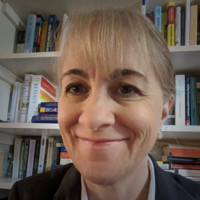 Laurie J. Koth, Ph.D.