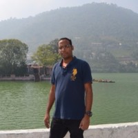 Rajnish Kumar
