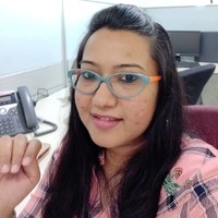 Archana Wagh
