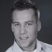 Marc Vornberger