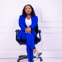caroline mbithe