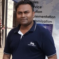 Amol Kharat