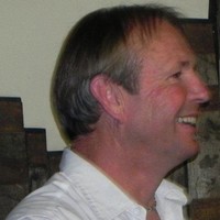 Graham Cleaver