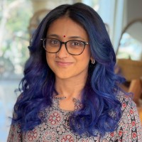 Malavika Ramachandran