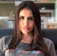 Sabrina Ribeiro Seefeld
