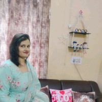 Ayushi Balyan