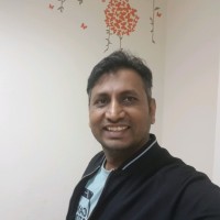 Dr. Suresh Kumbar