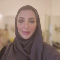 Shereen Al Yousef
