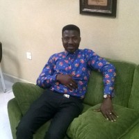 Ajose Olushola