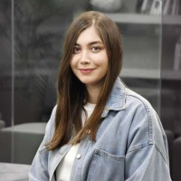 Mahshid Javadi