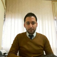 Mahdi Atat
