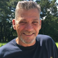 Billy Davis