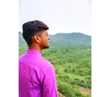 Sakthi Vel