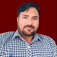 Anil Kumar Gautam