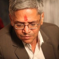 R K Garg