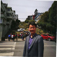 wilson wang