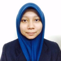 Syamimi Hasmida Mohd Zaid