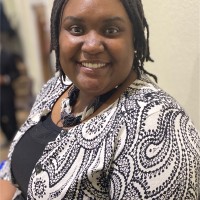 Lakendria Davis