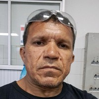 Antonio Robério Da Silva