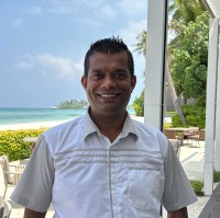 George Arulanandam