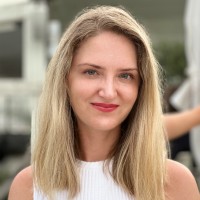 Maria Yeshchenko