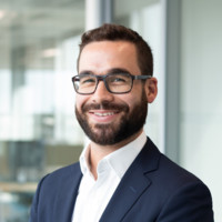 Benjamin Marçal