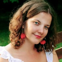 Agnieszka Romańska