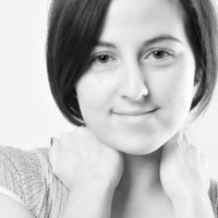 Екатерина Антонова