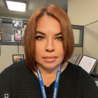 Yvette Hernandez