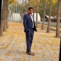 Masudur Rahman Sumon