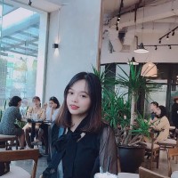 Huyen Vu (Hannah)