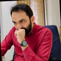 Altaf Ali Khan