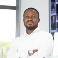 Benjamin Tetteh Nanor